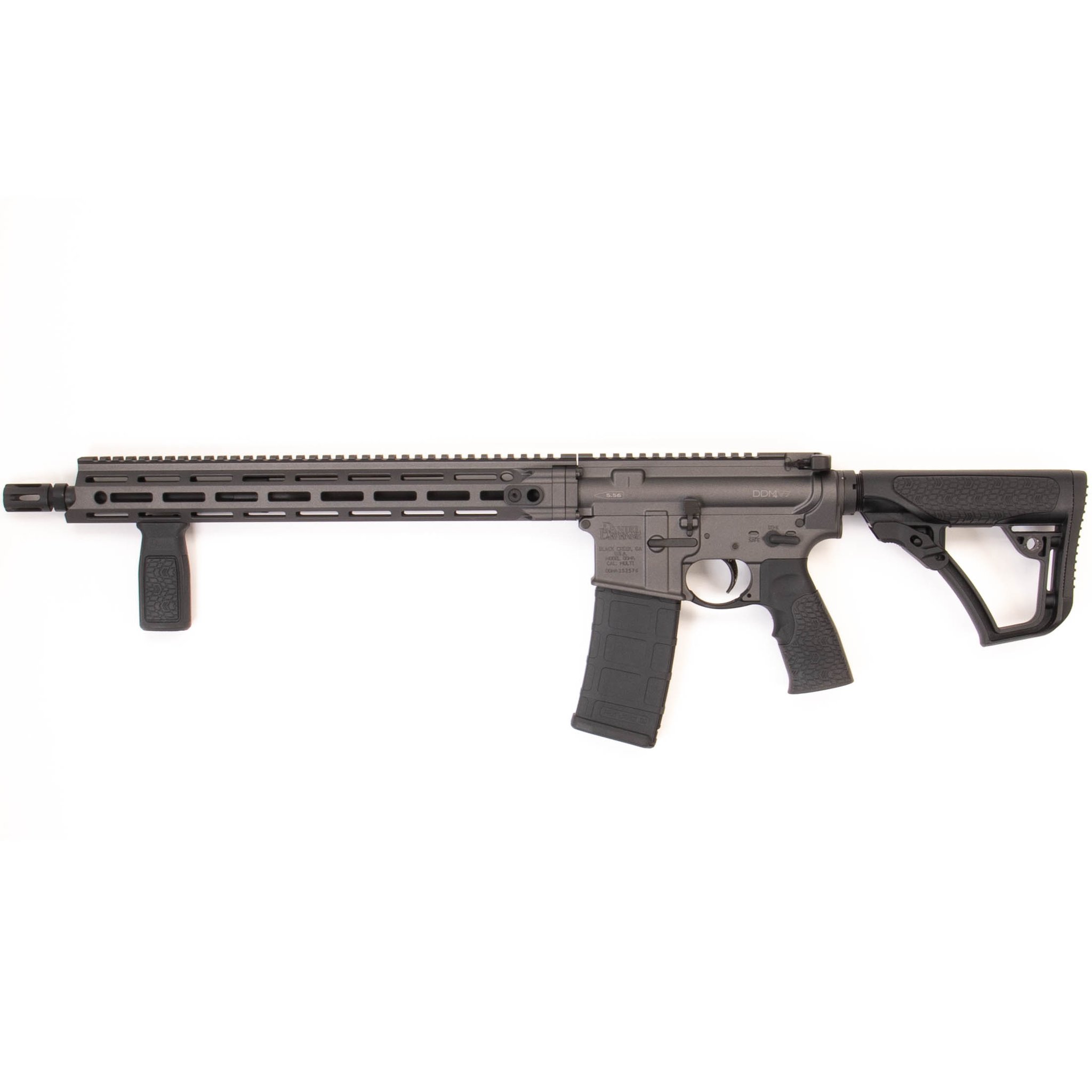 ECOM00406755 DANIEL Defense Ddm4 ECOM00406755 490938